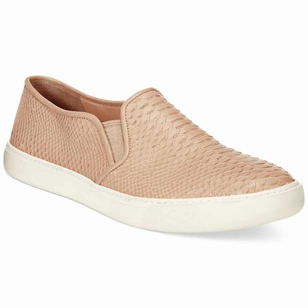 Cole Haan Bowie Slip-On Sneakers in Blush